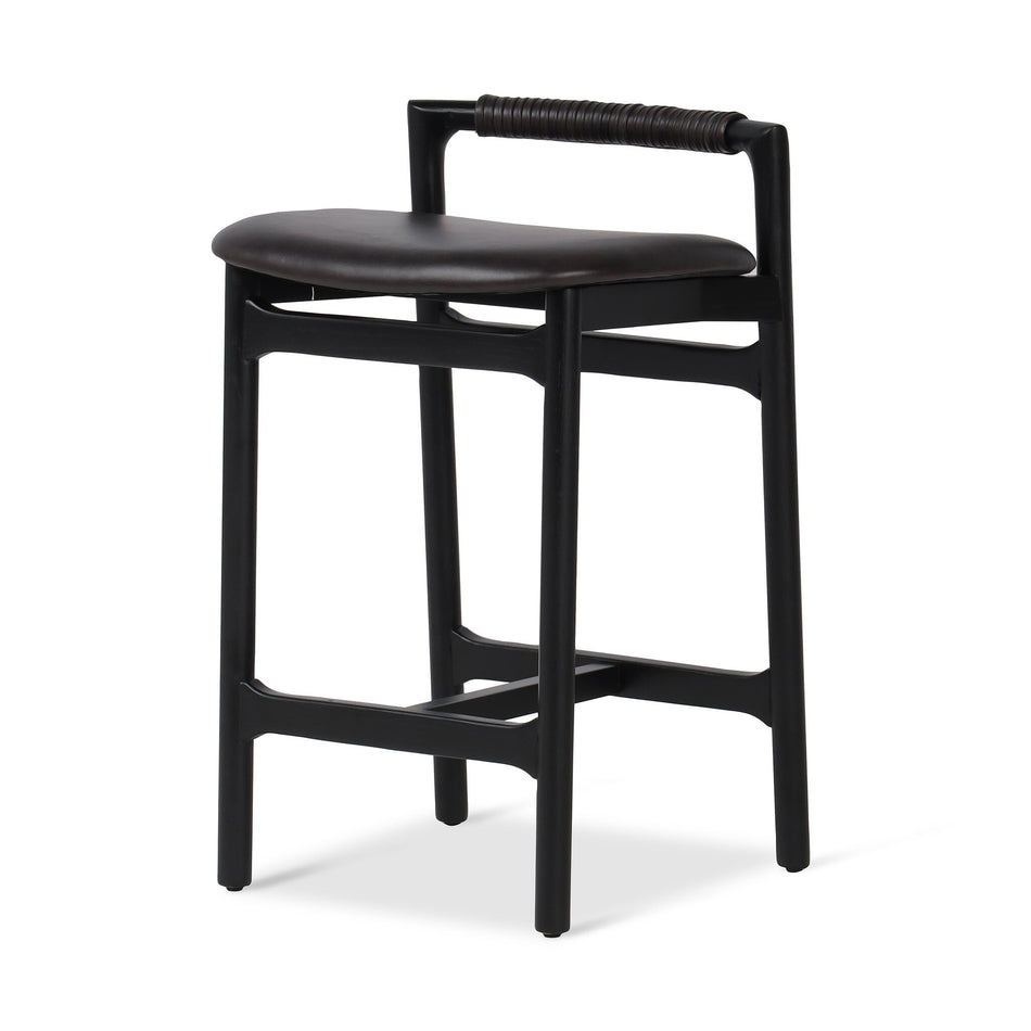 Four Hands Baden Counter Stool