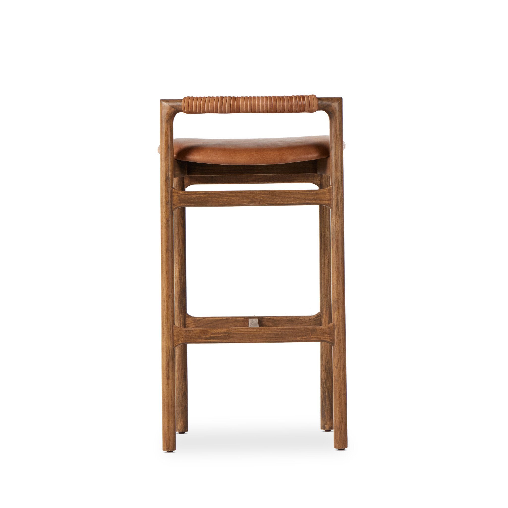 Four Hands Baden Bar Stool