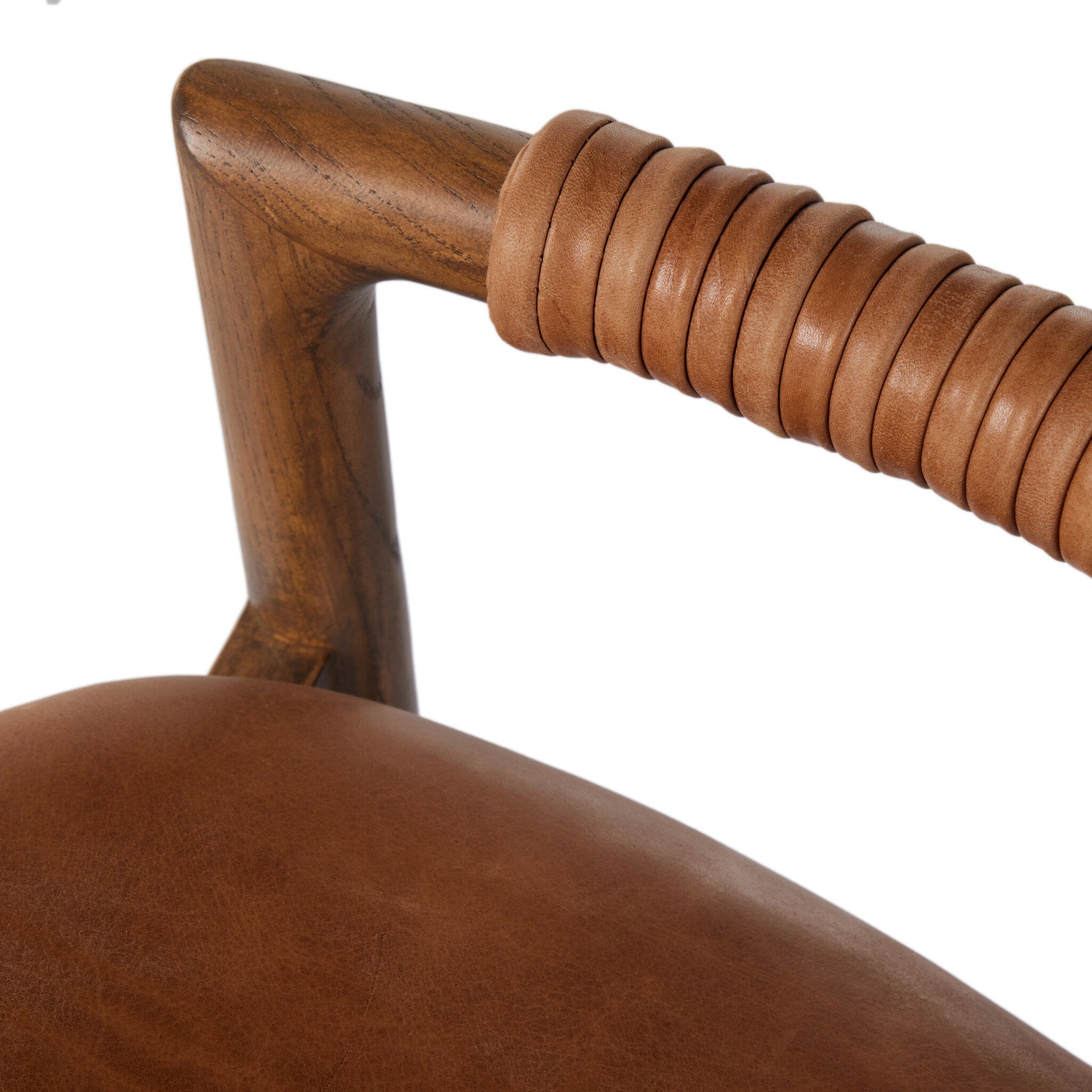 Four Hands Baden Bar Stool