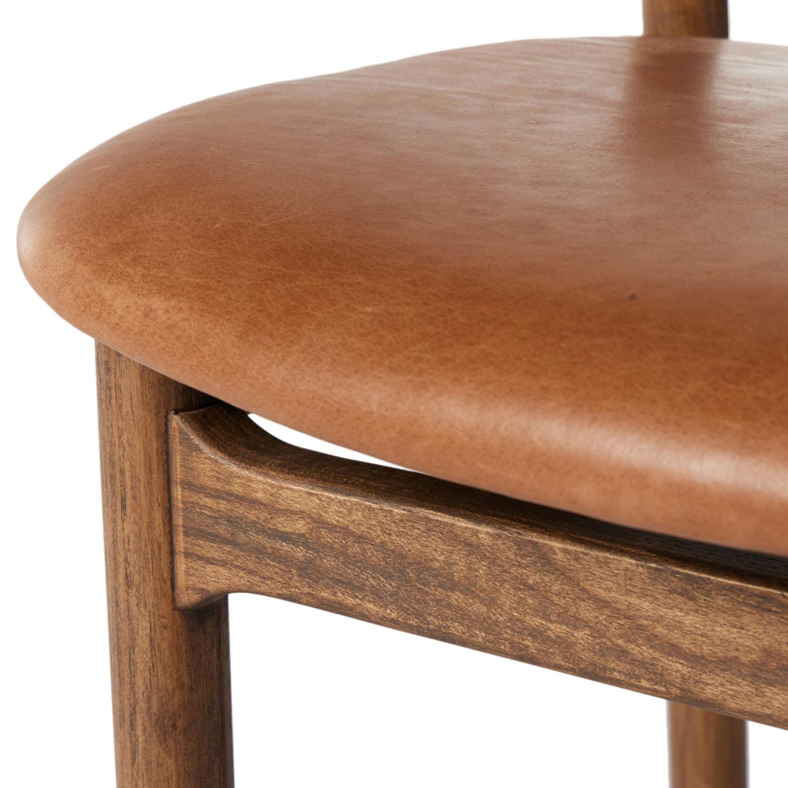 Four Hands Baden Bar Stool