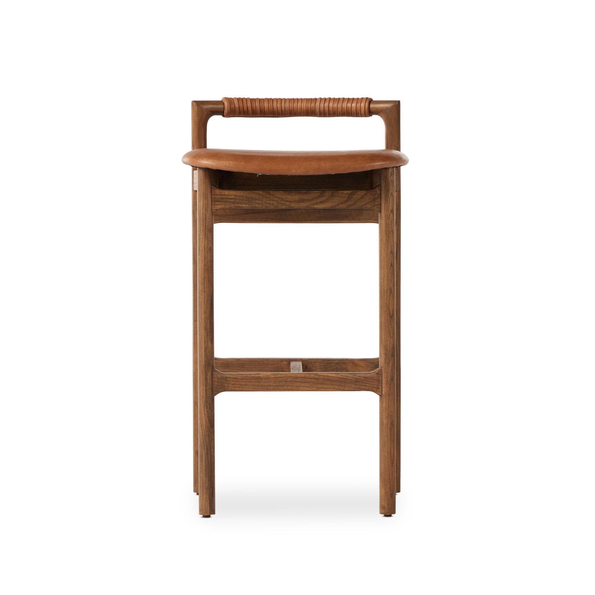Four Hands Baden Bar Stool