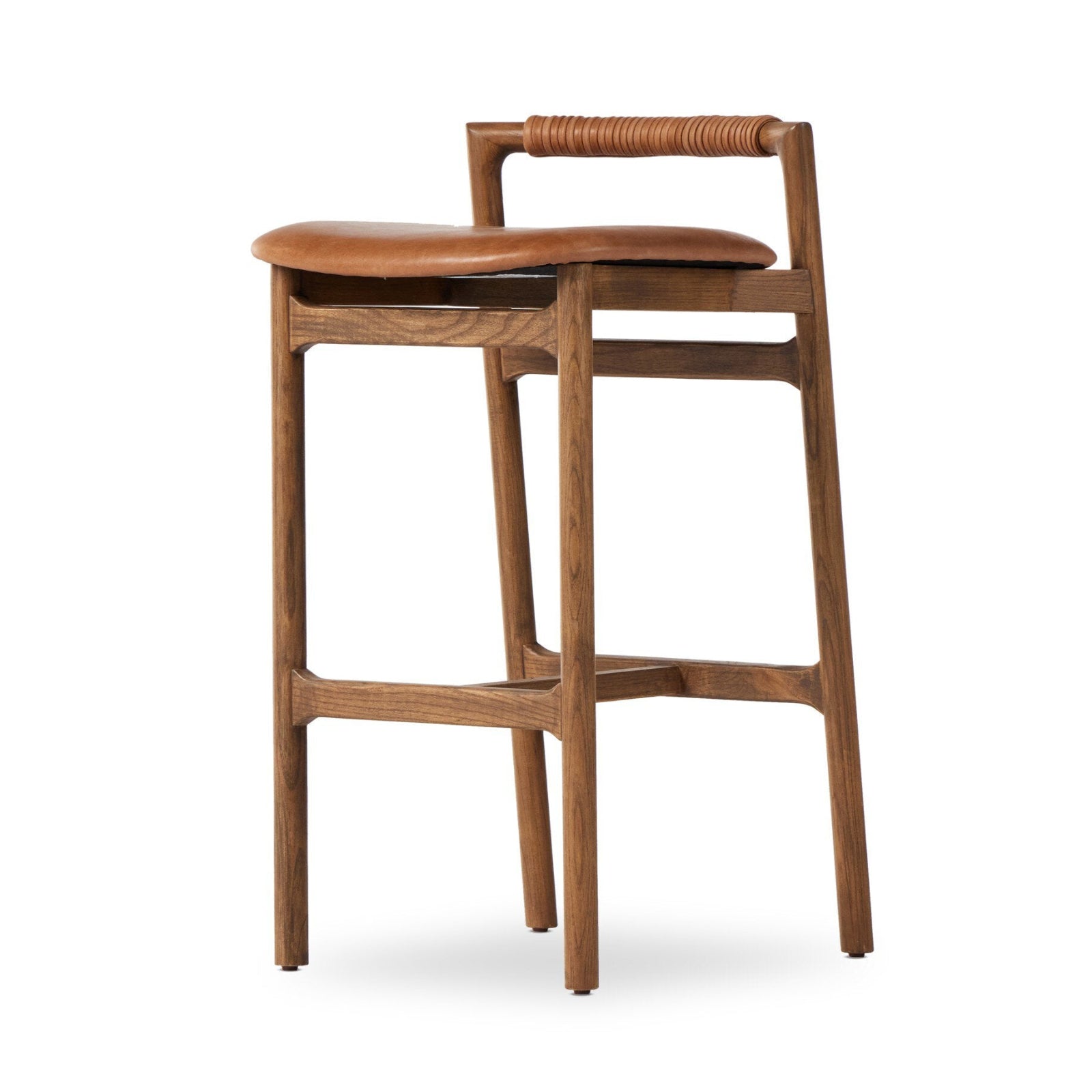 Four Hands Baden Bar Stool
