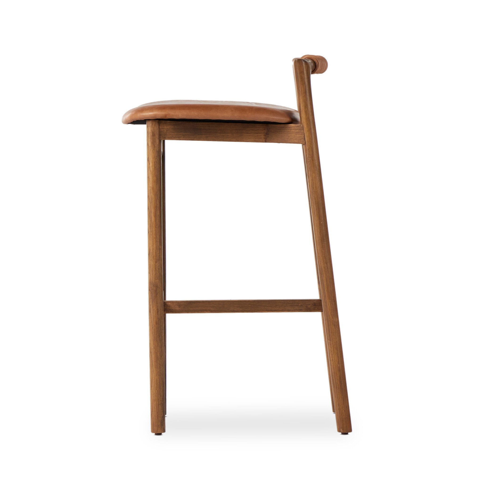 Four Hands Baden Bar Stool