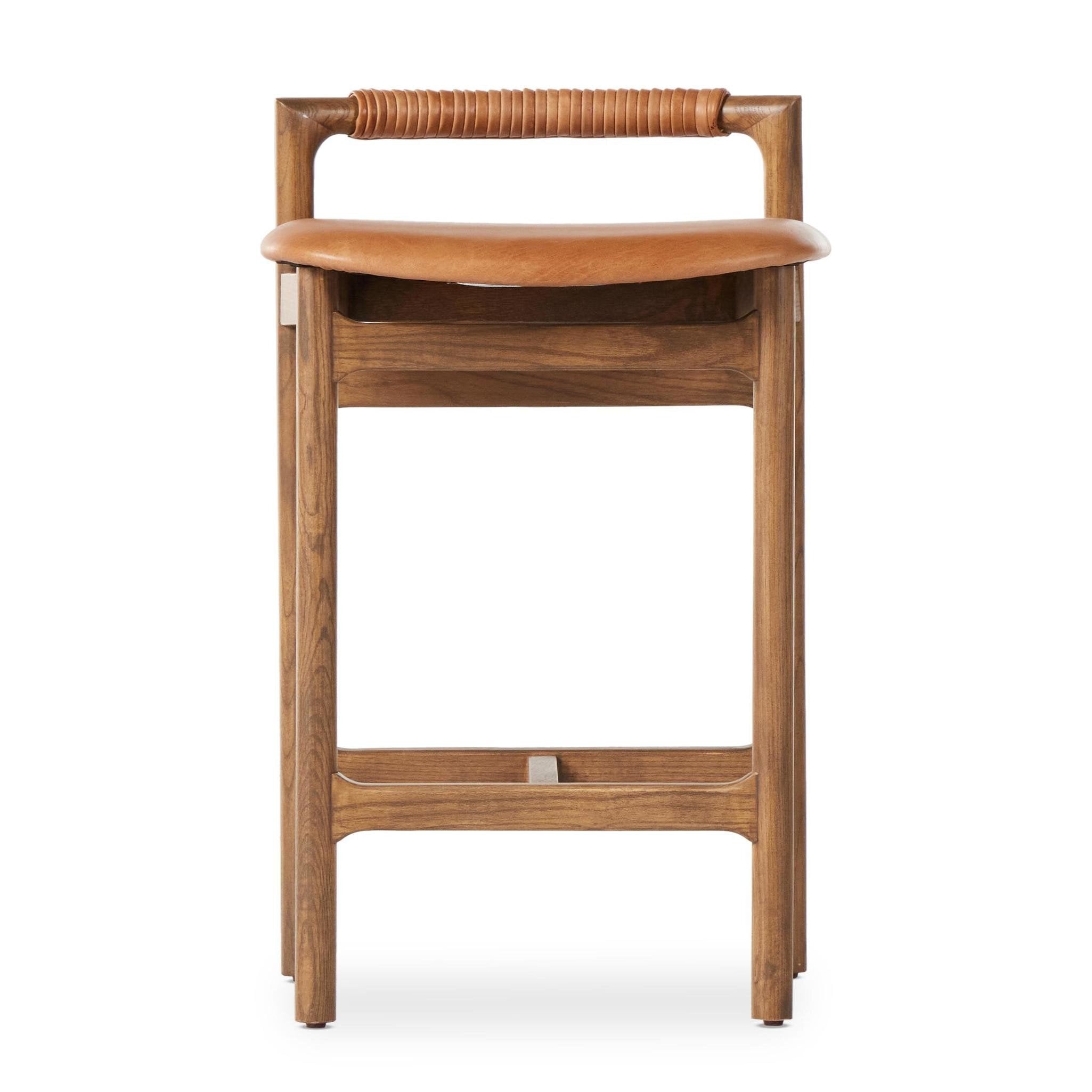 Four Hands Baden Counter Stool