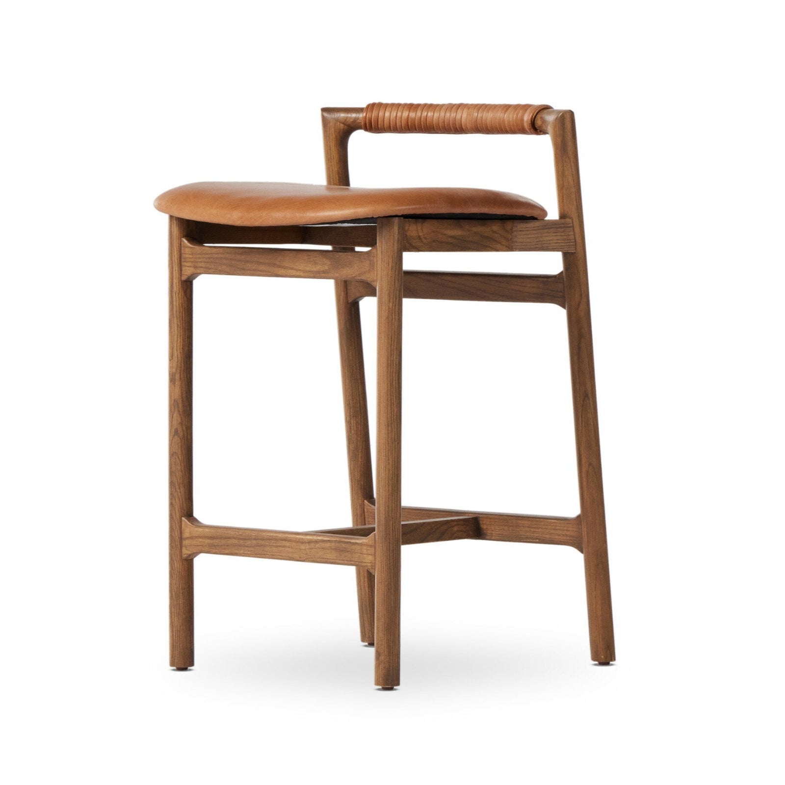 Four Hands Baden Counter Stool