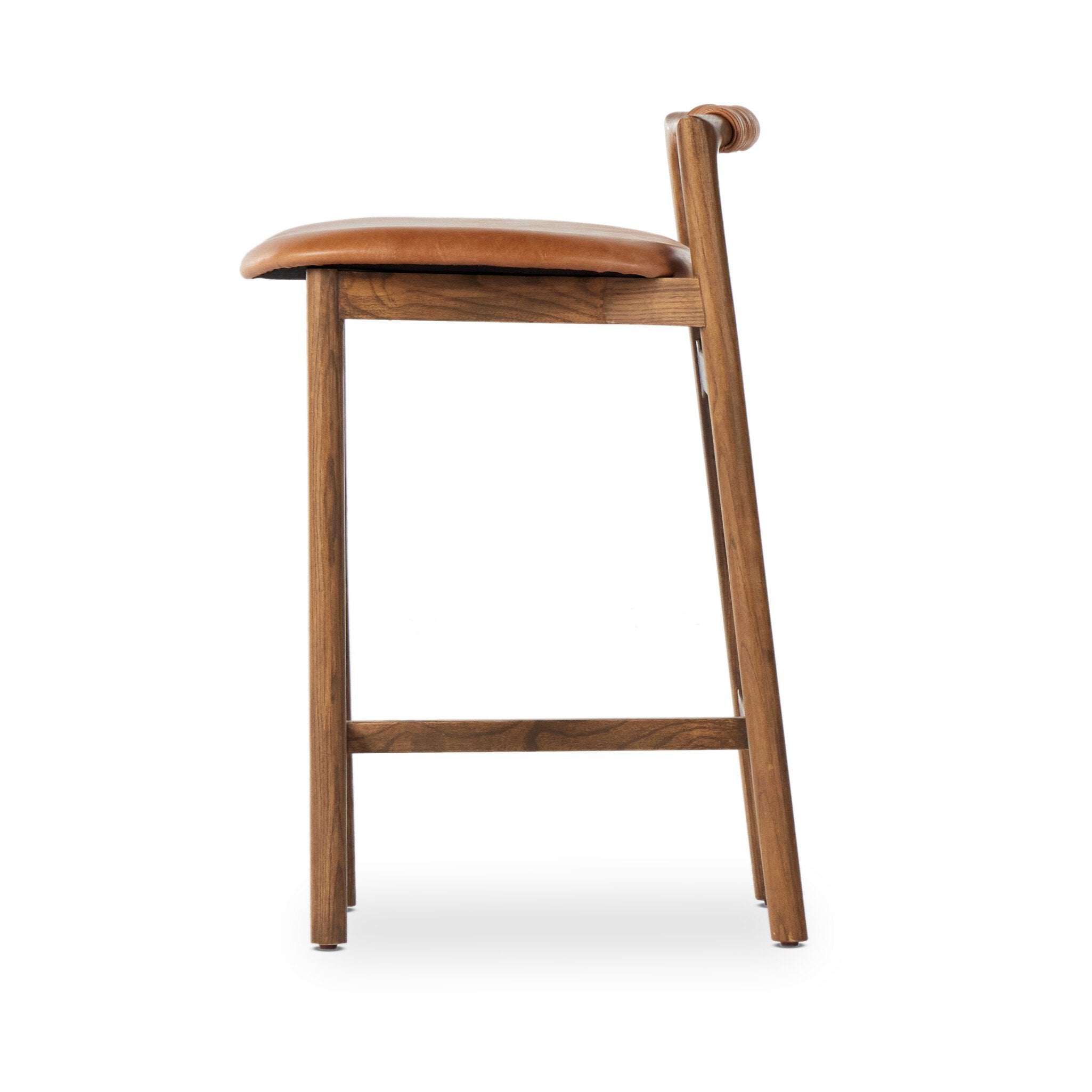 Four Hands Baden Counter Stool