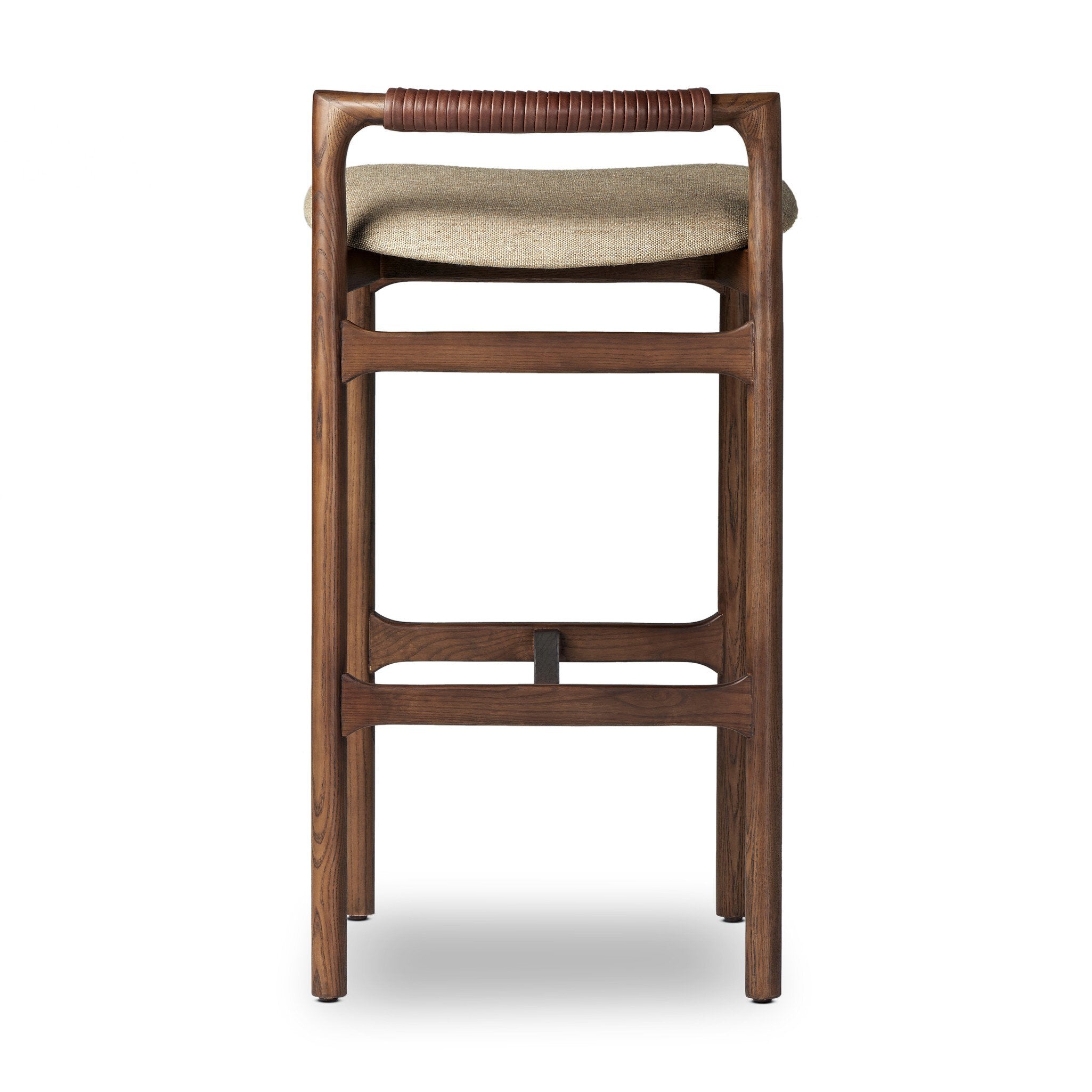 Four Hands Baden Bar Stool