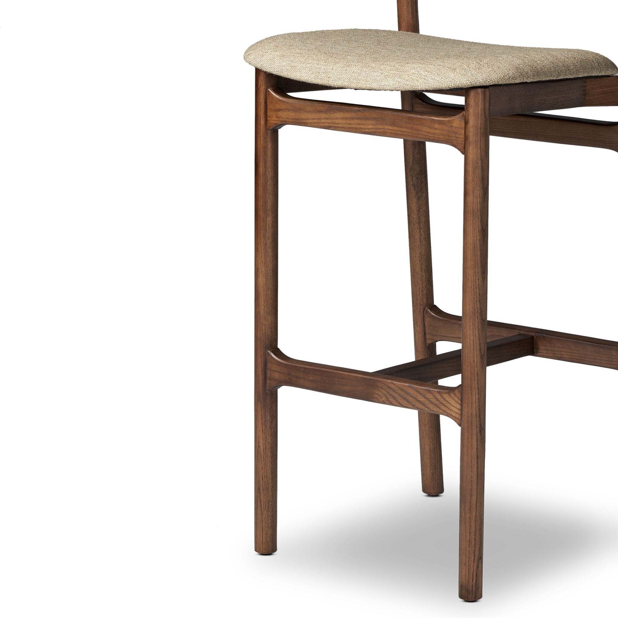 Four Hands Baden Bar Stool