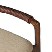 Four Hands Baden Bar Stool