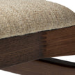 Four Hands Baden Bar Stool