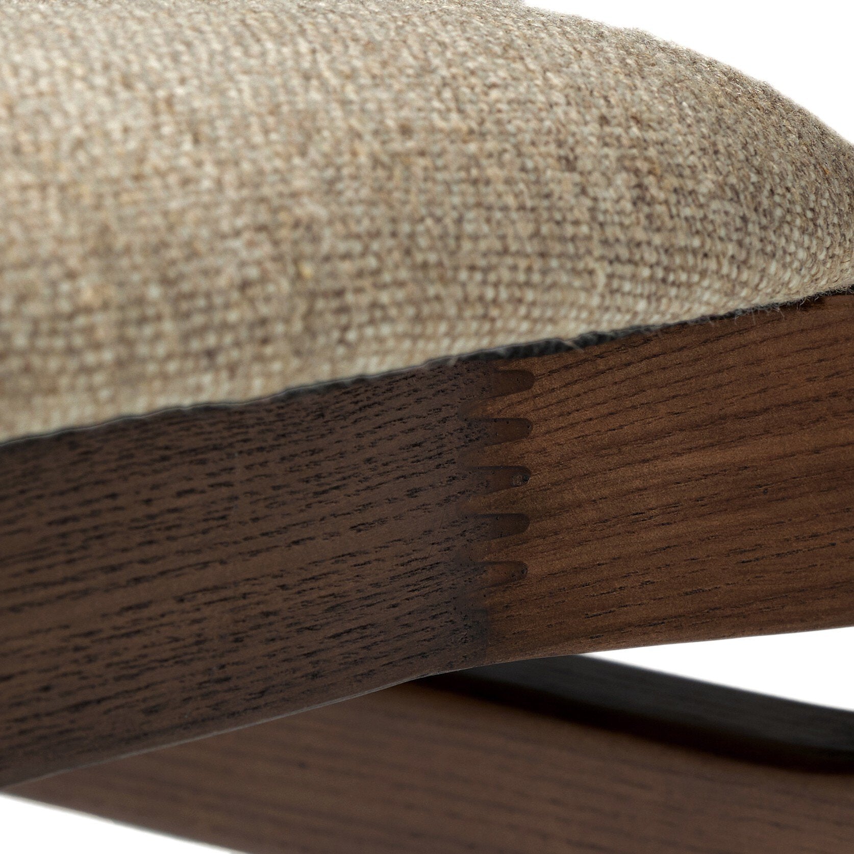 Four Hands Baden Bar Stool