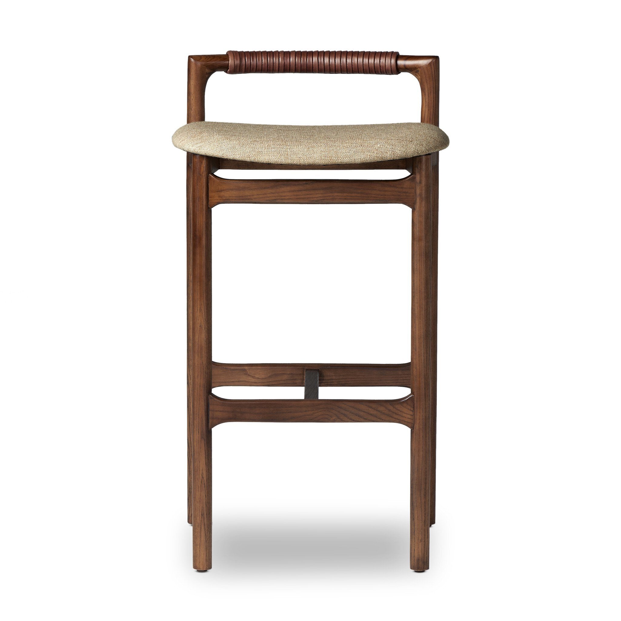 Four Hands Baden Bar Stool