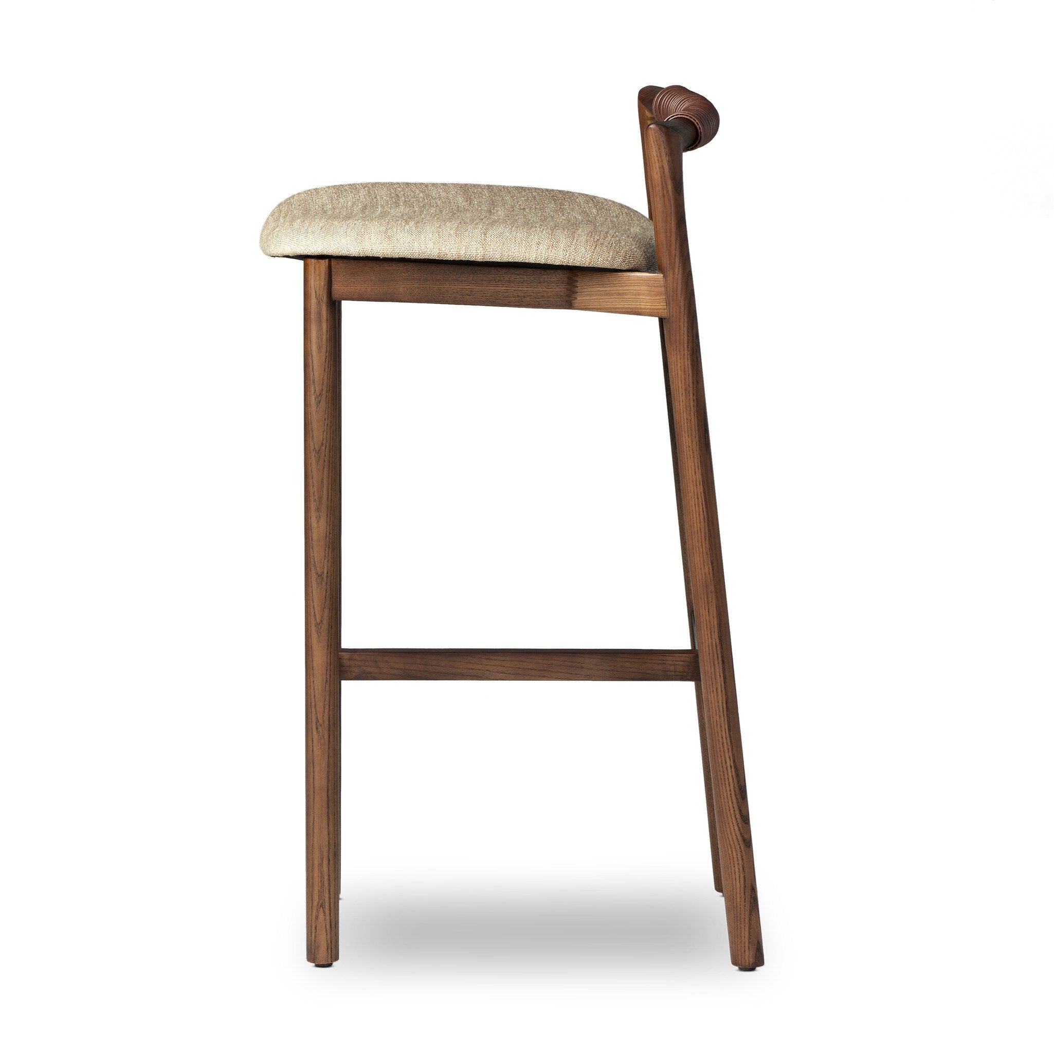 Four Hands Baden Bar Stool