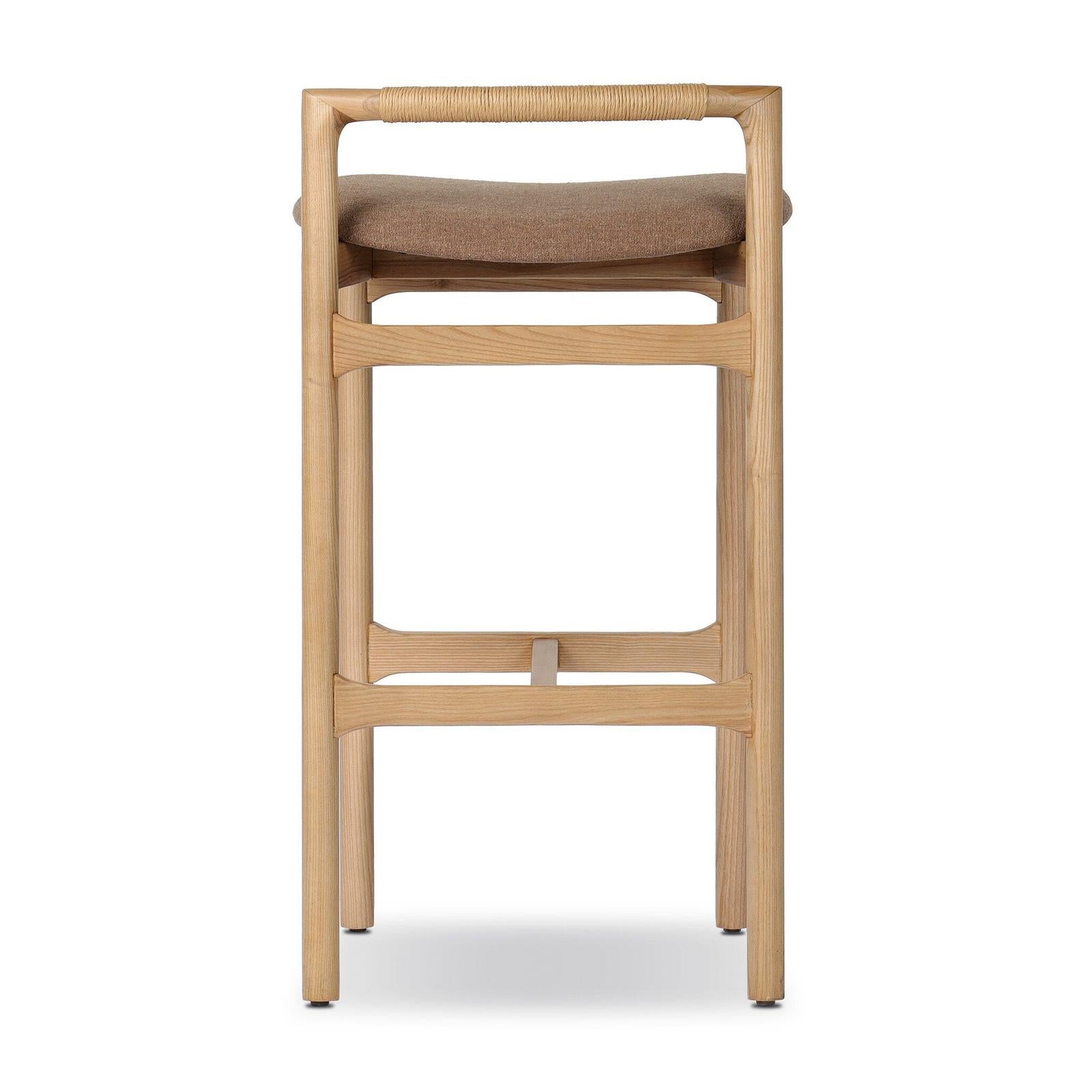 Baden Bar Stool