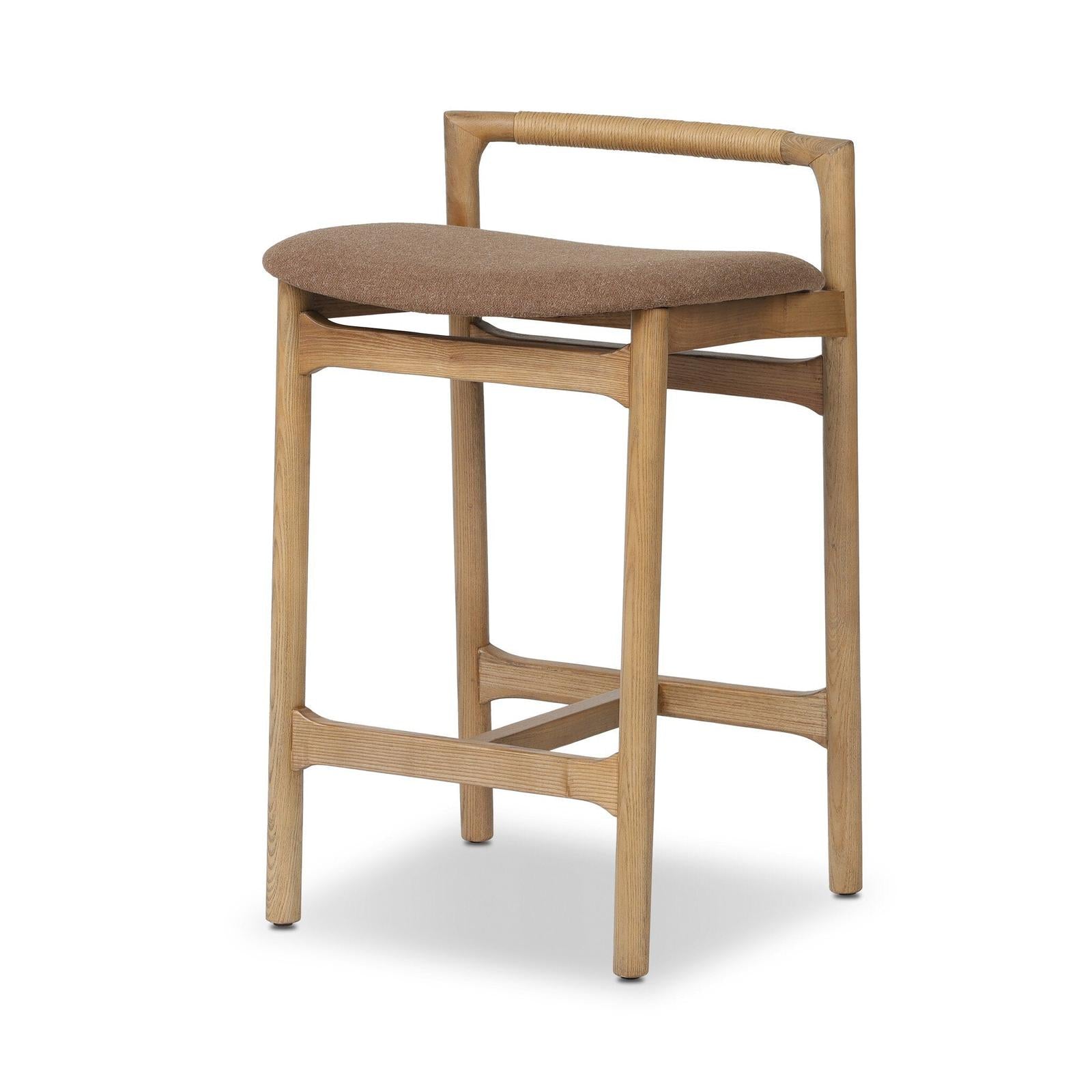 Baden Bar Stool