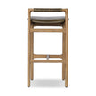 Baden Bar Stool