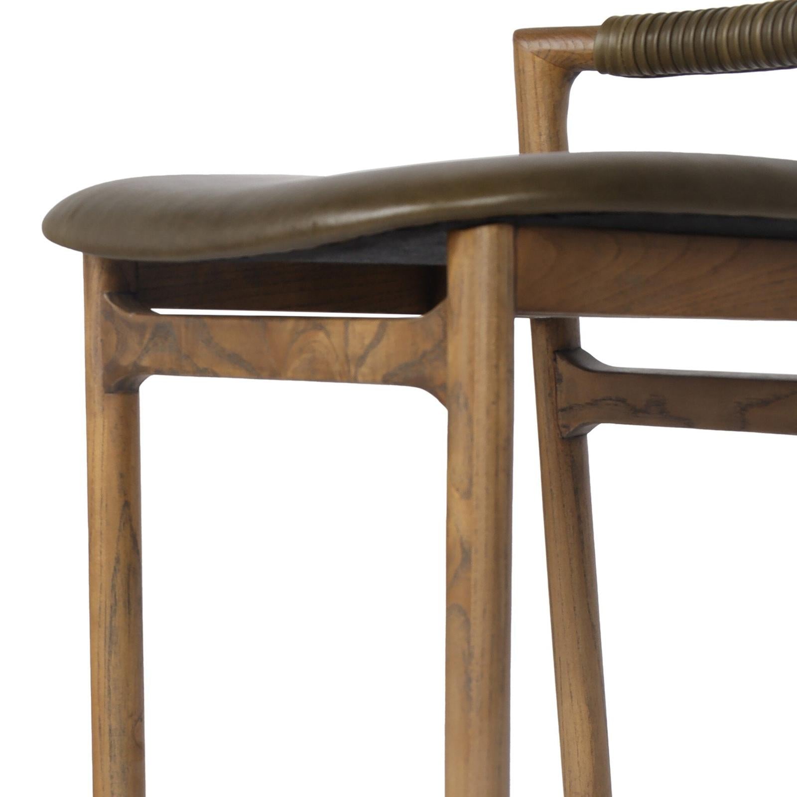 Baden Bar Stool