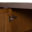 Four Hands Gaines Media Console