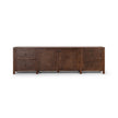 Four Hands Gaines Media Console