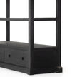 Four Hands Woodmore Bookcase