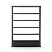 Four Hands Woodmore Bookcase