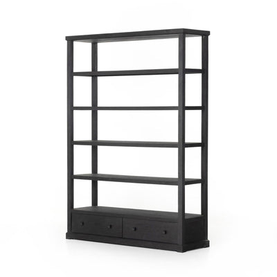 Four Hands Woodmore Bookcase