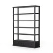 Four Hands Woodmore Bookcase
