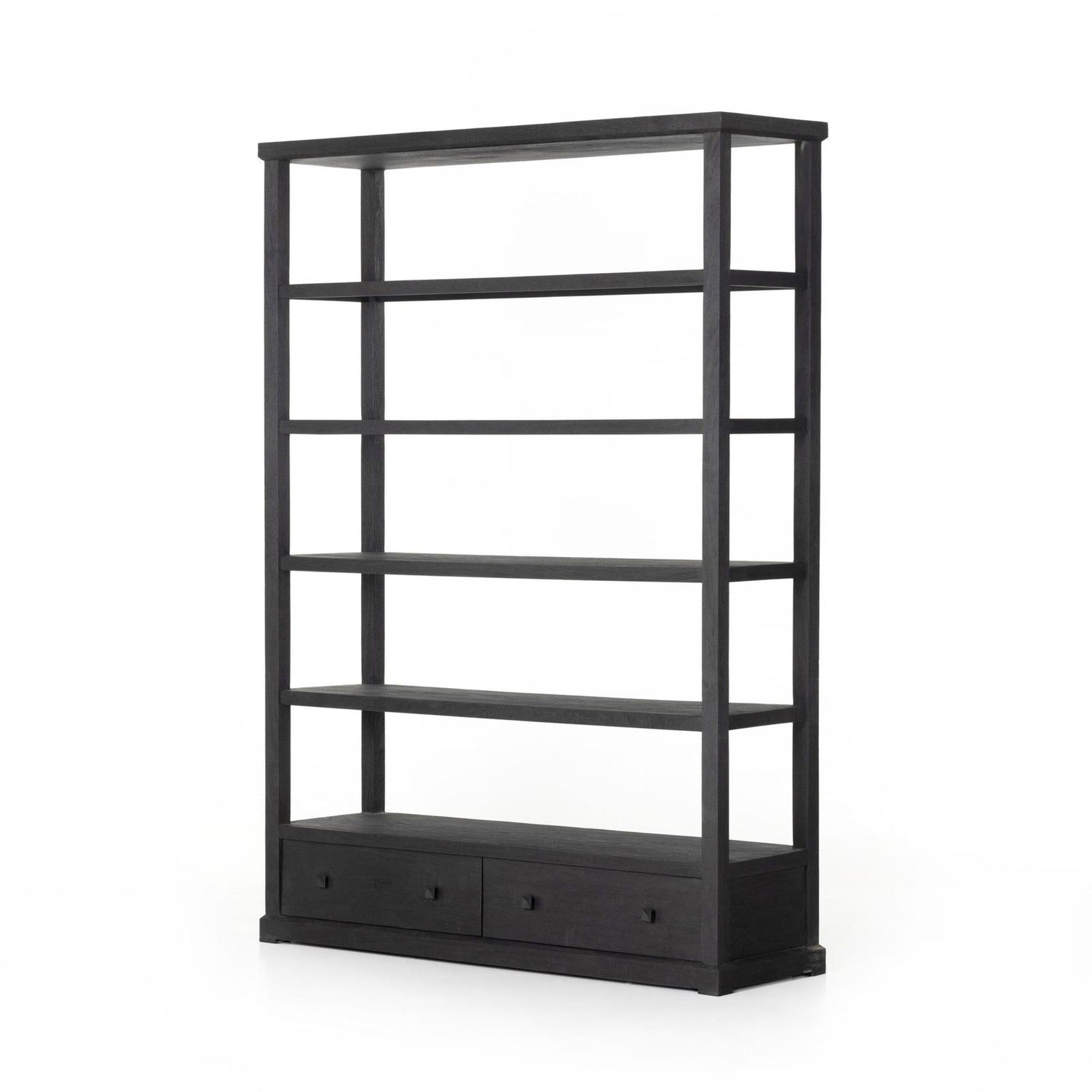 Four Hands Woodmore Bookcase