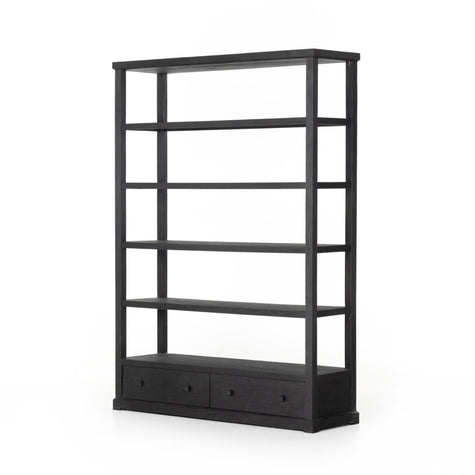 Four Hands Woodmore Bookcase