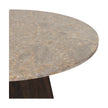 Brisa Round Dining Table 55