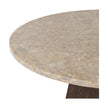 Brisa Round Dining Table 55