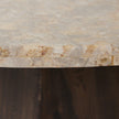 Brisa Round Dining Table 55