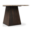 Brisa Round Dining Table 55