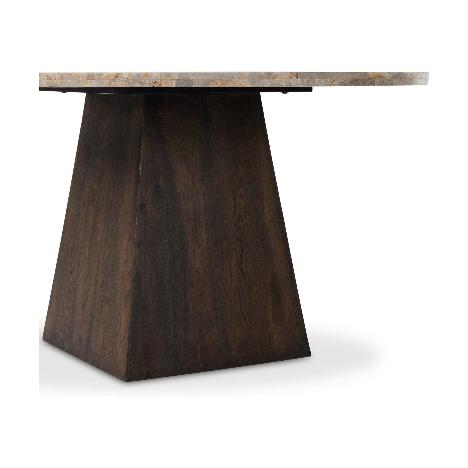 Brisa Round Dining Table 55