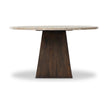 Brisa Round Dining Table 55
