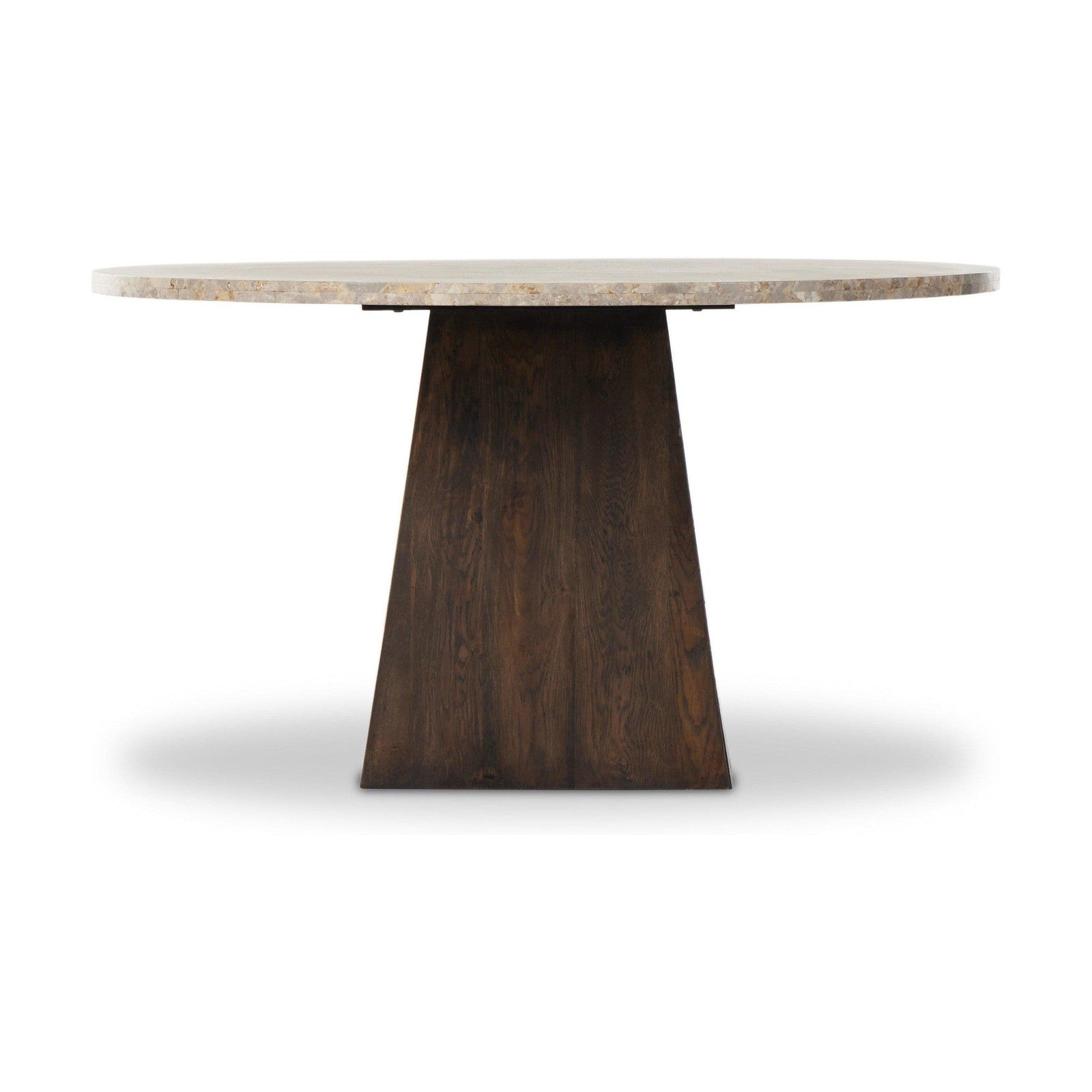 Brisa Round Dining Table 55