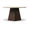 Brisa Round Dining Table 55