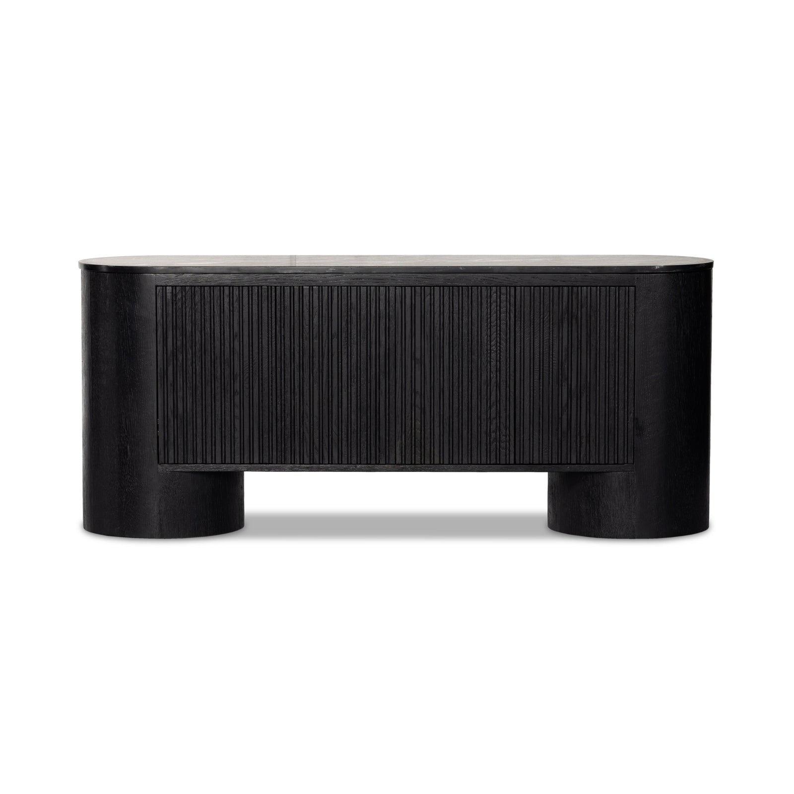 Giovani Media Console