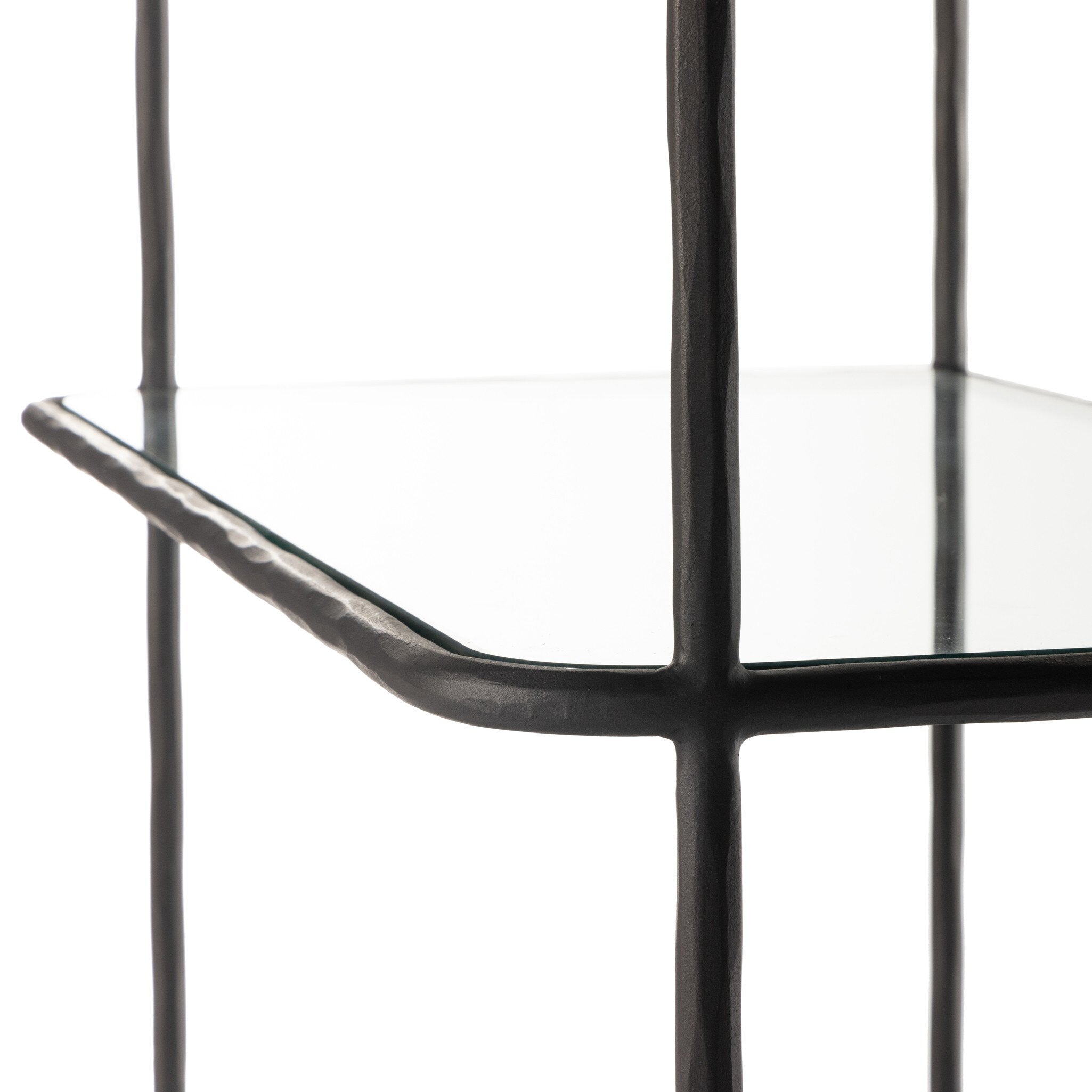 Four Hands Swinton Bookcase