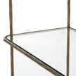Four Hands Swinton Bookcase 102