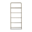 Four Hands Swinton Bookcase 102