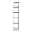 Four Hands Swinton Bookcase 102