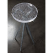 Artistica Home Signature Designs Luna Spot Table