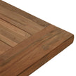 Novell Outdoor Dining Table-111