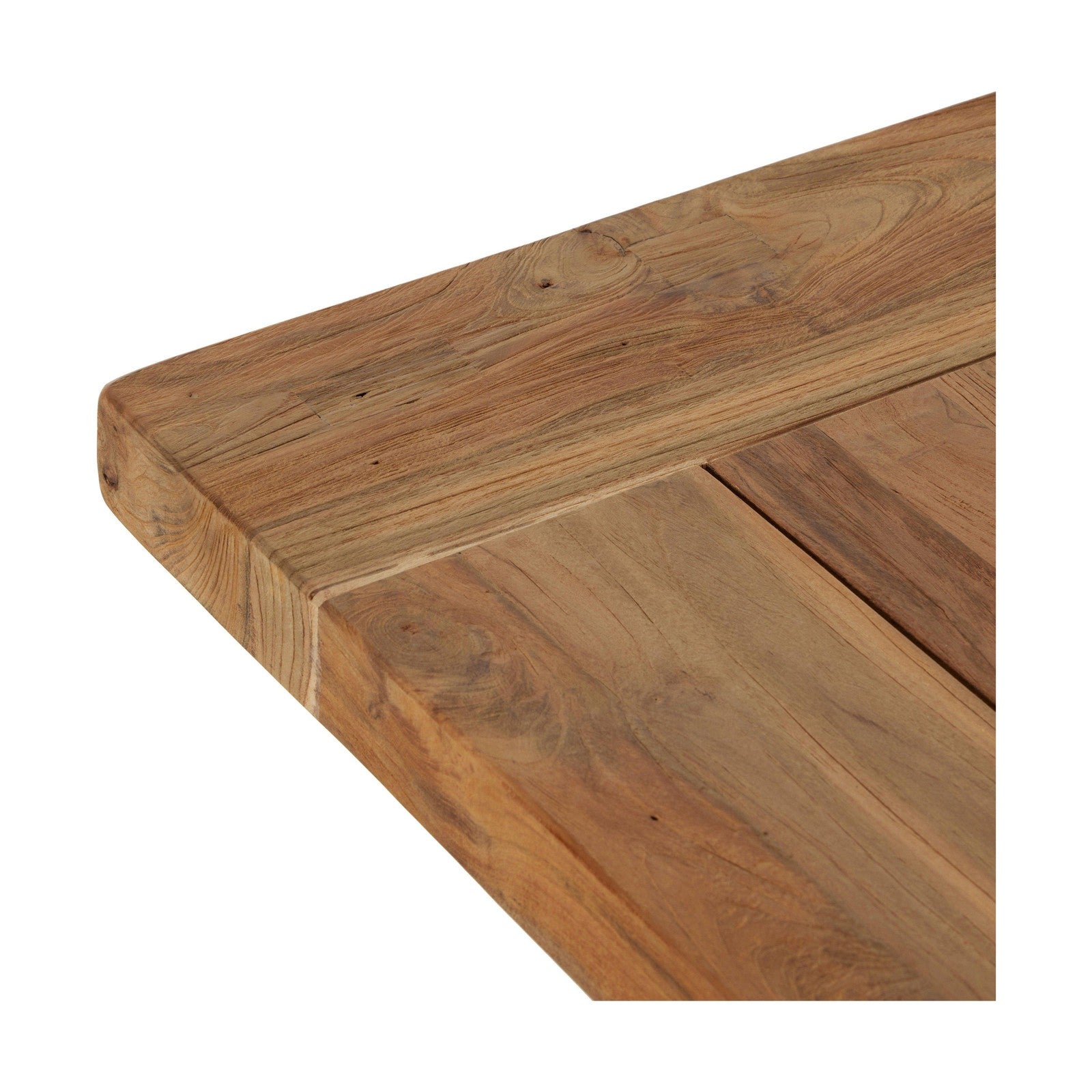 Novell Outdoor Dining Table-111