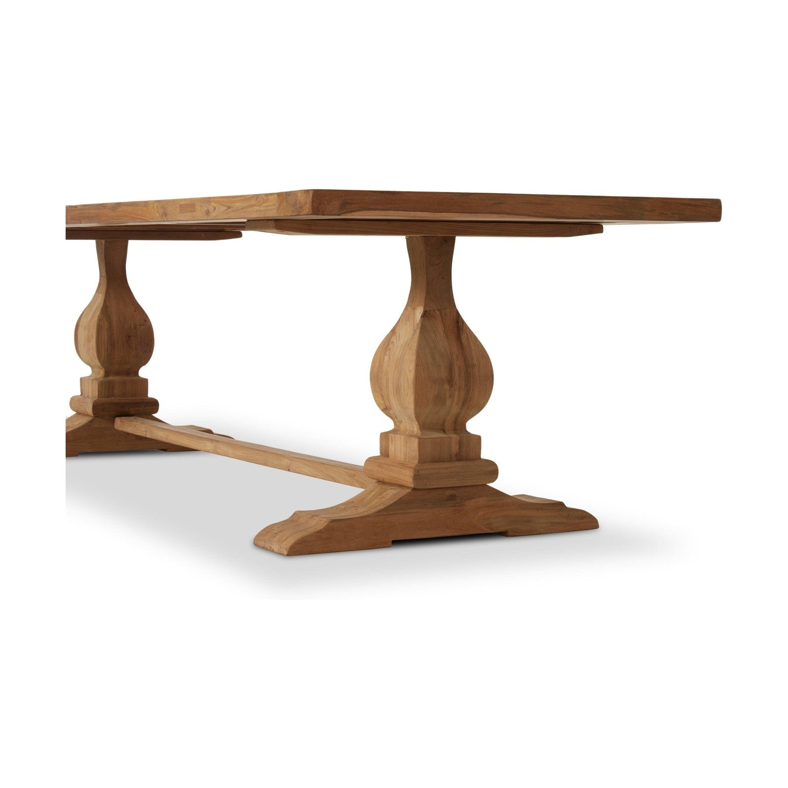 Novell Outdoor Dining Table-111