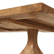 Novell Outdoor Dining Table-111