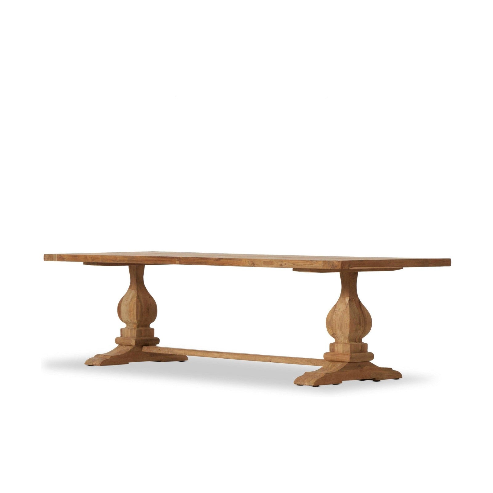 Novell Outdoor Dining Table-111