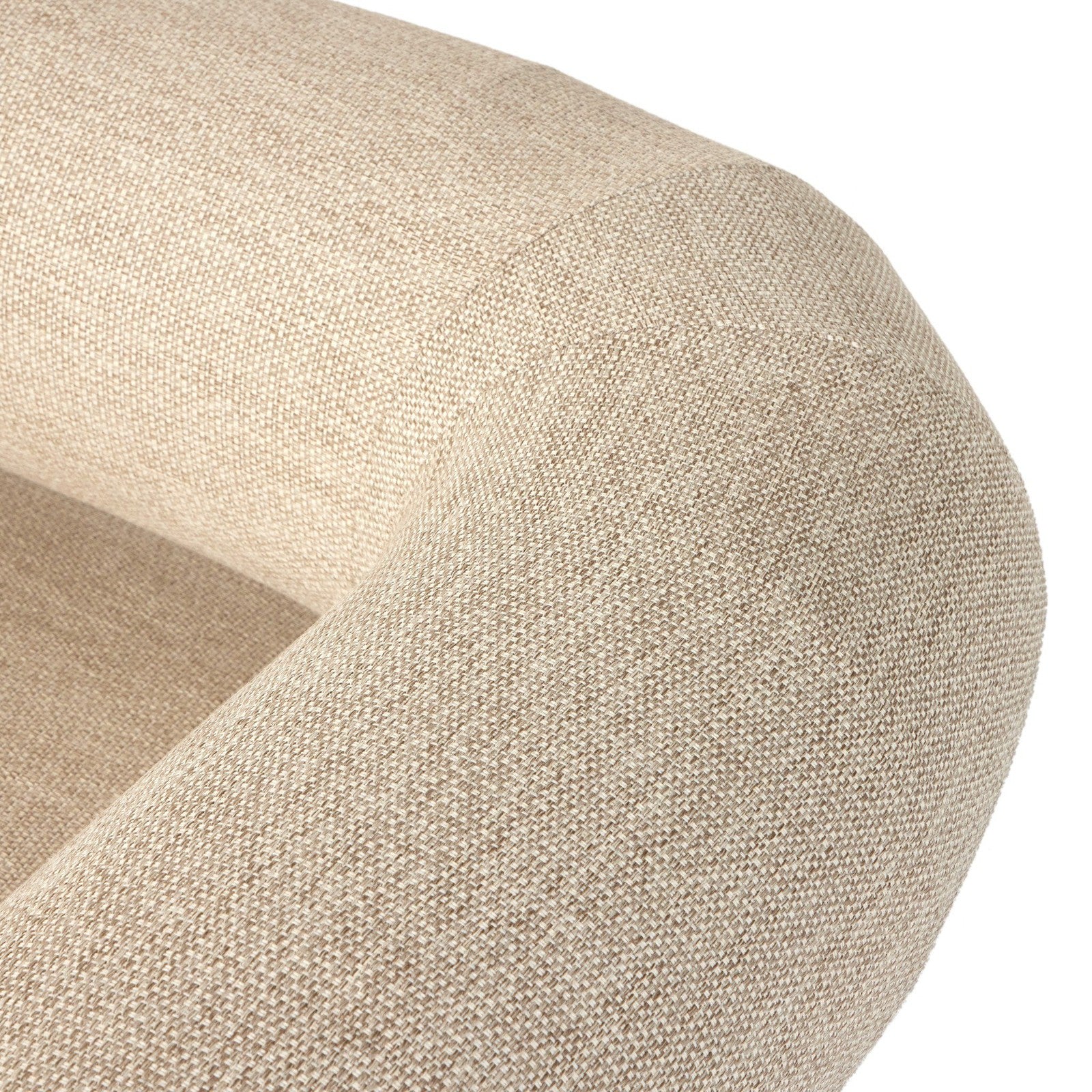 Four Hands Malta Outdoor Chaise