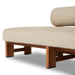 Four Hands Malta Outdoor Chaise